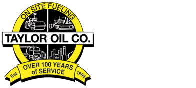 Tayor Oil Company Logo