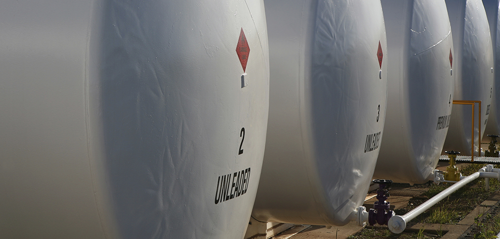 Fuel Tank Rentals NYC