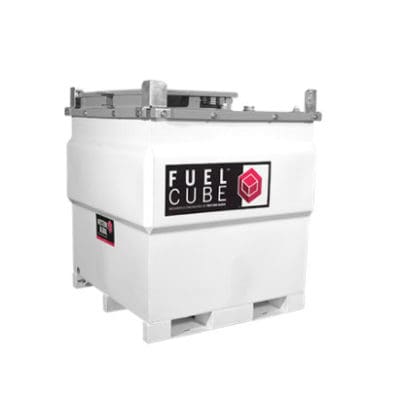 Fuel Cubes - Taylor Oil Co.