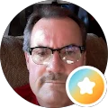 Pete Gordon Avatar